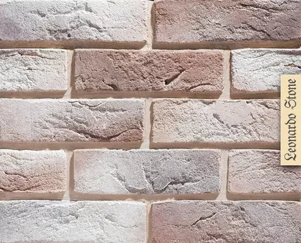 0 Leonardo Stone