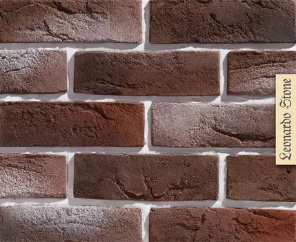 0 Leonardo Stone
