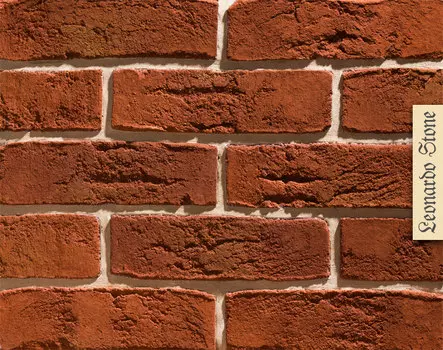 0 Leonardo Stone