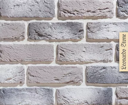 0 Leonardo Stone