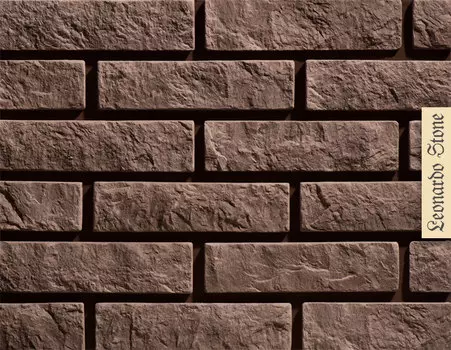0 Leonardo Stone
