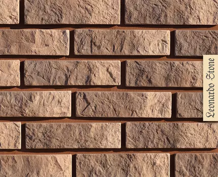0 Leonardo Stone