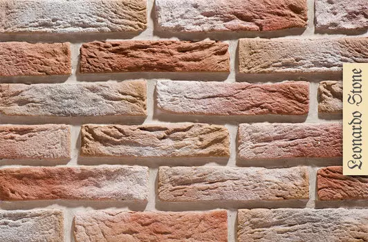 0 Leonardo Stone
