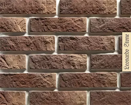 0 Leonardo Stone