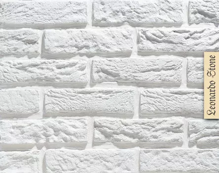 0 Leonardo Stone