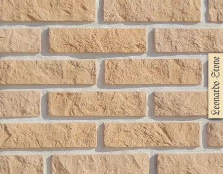 0 Leonardo Stone