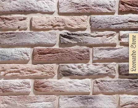 0 Leonardo Stone