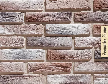 0 Leonardo Stone