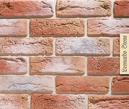 0 Leonardo Stone