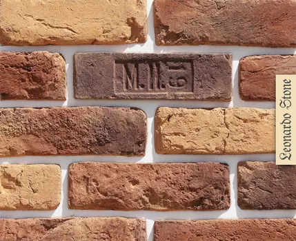 0 Leonardo Stone