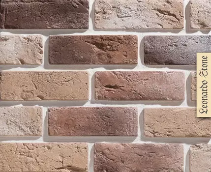 0 Leonardo Stone