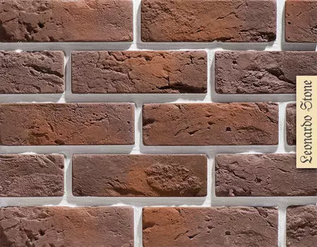 0 Leonardo Stone