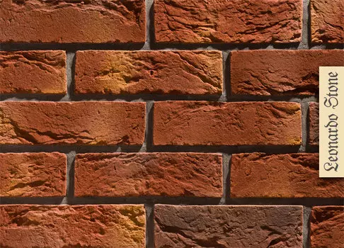 0 Leonardo Stone