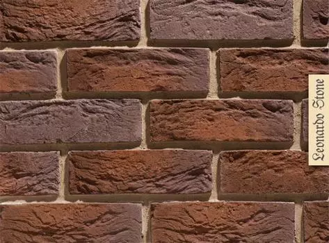 0 Leonardo Stone