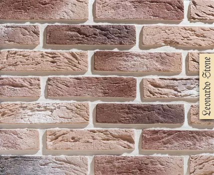 0 Leonardo Stone