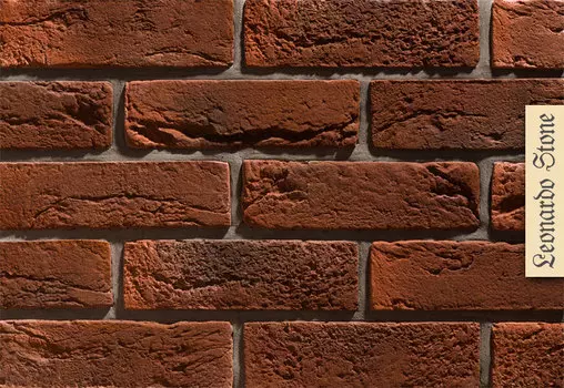 0 Leonardo Stone