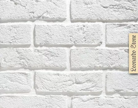 0 Leonardo Stone
