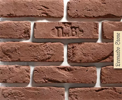 0 Leonardo Stone