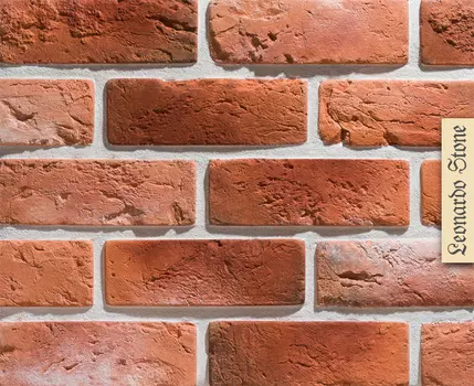 0 Leonardo Stone