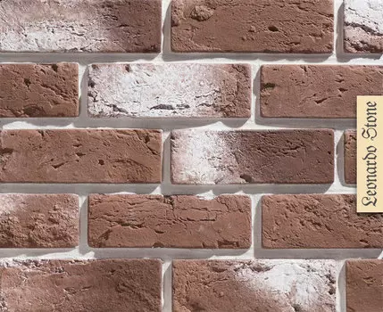 0 Leonardo Stone