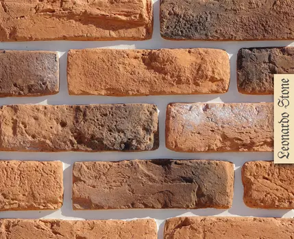 0 Leonardo Stone