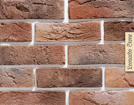 0 Leonardo Stone