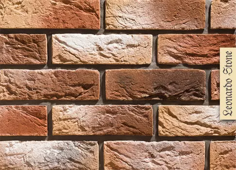 0 Leonardo Stone