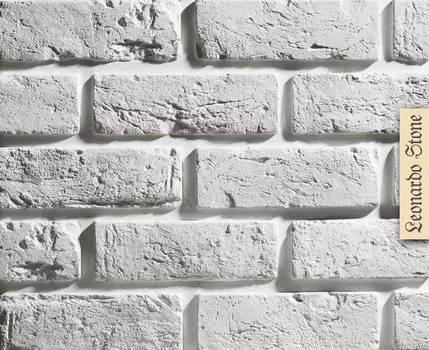 0 Leonardo Stone
