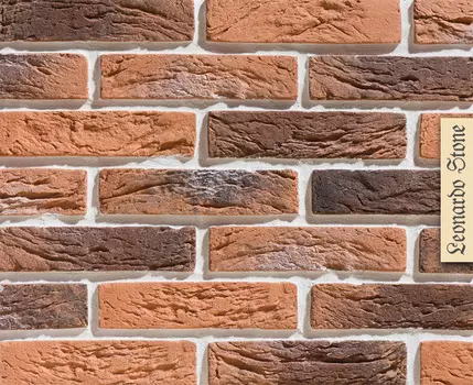 0 Leonardo Stone