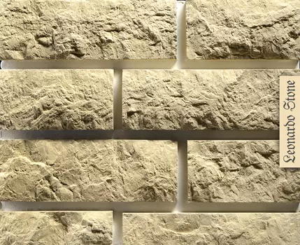 0 Leonardo Stone