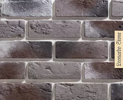 0 Leonardo Stone