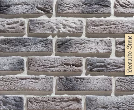 0 Leonardo Stone