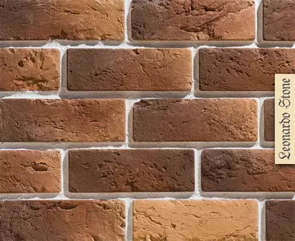 0 Leonardo Stone