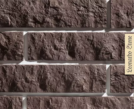 0 Leonardo Stone