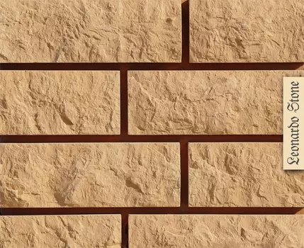 0 Leonardo Stone