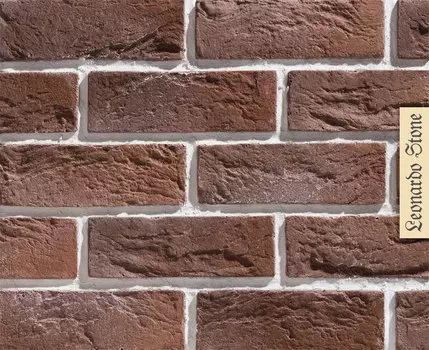 0 Leonardo Stone
