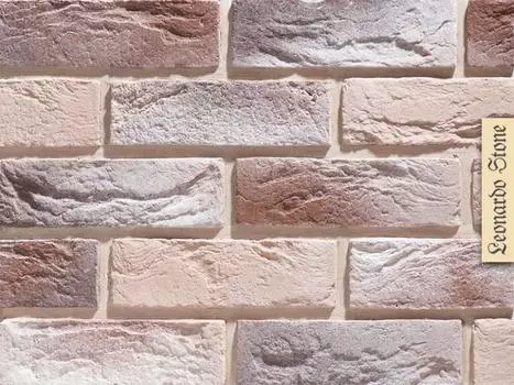 0 Leonardo Stone