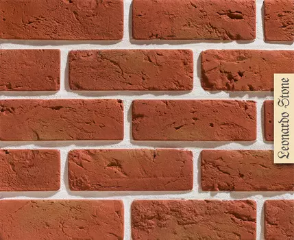 0 Leonardo Stone