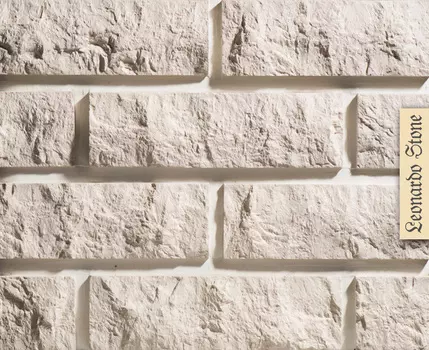 0 Leonardo Stone