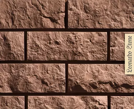 0 Leonardo Stone