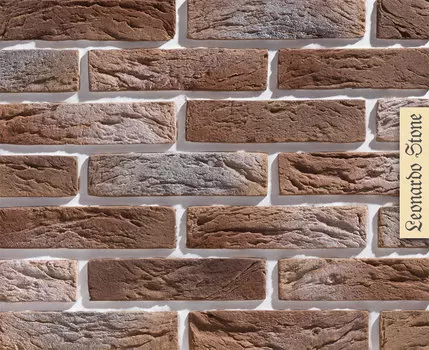 0 Leonardo Stone