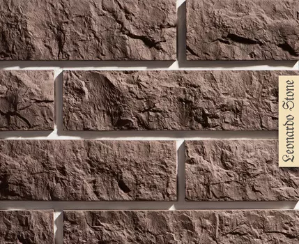 0 Leonardo Stone