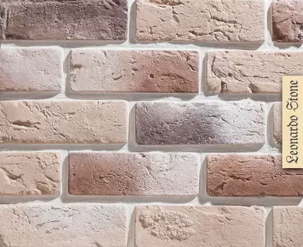 0 Leonardo Stone