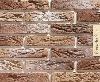 0 Leonardo Stone