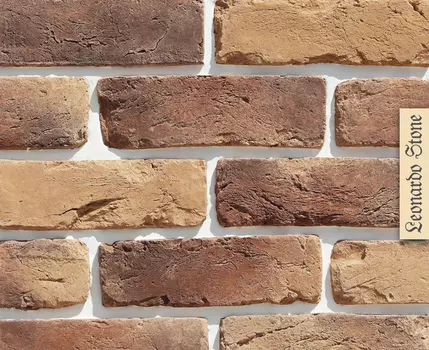 0 Leonardo Stone