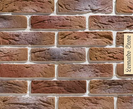 0 Leonardo Stone