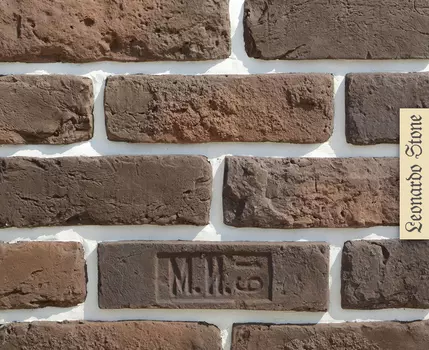 0 Leonardo Stone
