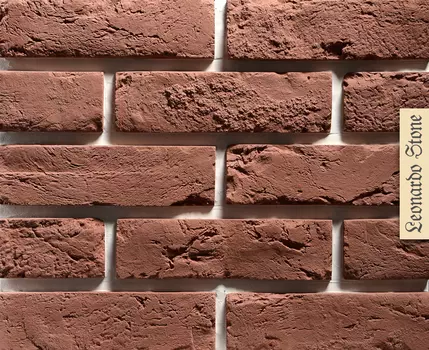 0 Leonardo Stone