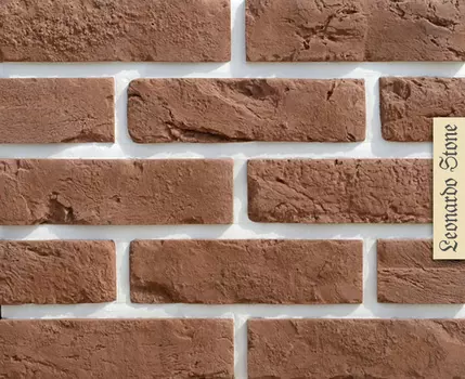 0 Leonardo Stone