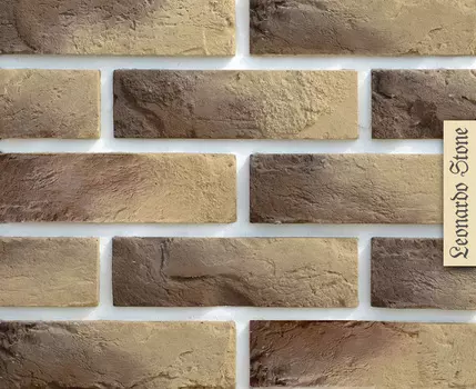 0 Leonardo Stone